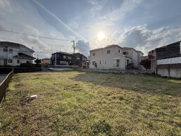 510 sqm Residential Land for Sale in Chiba Midori Ward - Thumbnail 3