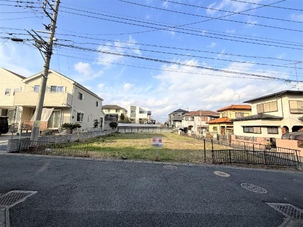 510 sqm Residential Land for Sale in Chiba Midori Ward - Thumbnail 4