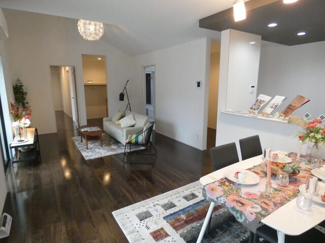 New 2SLDK House in Takasaki with 200㎡ Land - Thumbnail 4