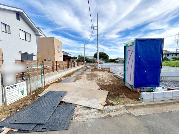 New 3LDK House in Tokorozawa, Saitama - Completion Dec 2025 - Thumbnail 3