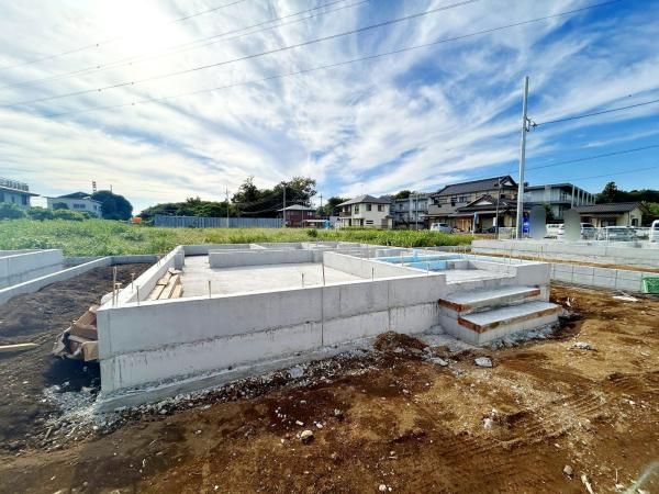 New 3LDK House in Tokorozawa, Saitama - Completion Dec 2025 - Thumbnail 2