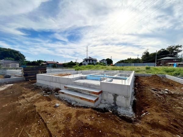 New 3LDK House in Tokorozawa, Saitama - Completion Dec 2025 - Thumbnail 4