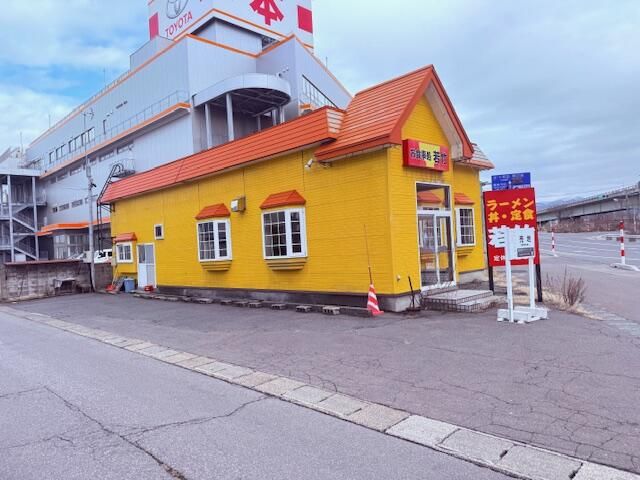 277.58 sqm Corner Lot Land for Sale in Aomori City, Aomori - Thumbnail 2