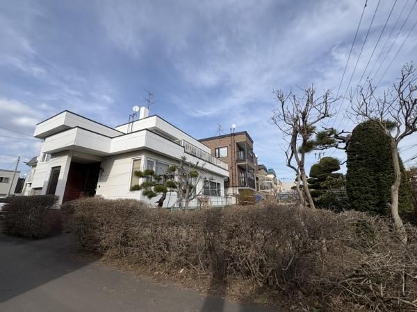 4LDK Detached House for Sale in Higashi Ward, Sapporo - Thumbnail 2