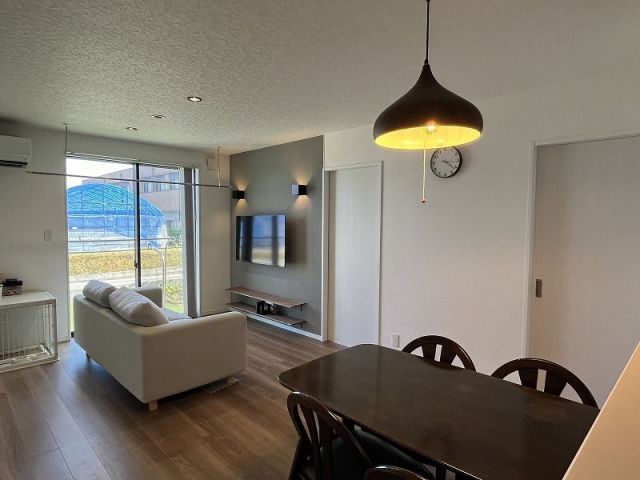 2021 Built 3LDK House in Kumamoto City's Kita Ward - Thumbnail 4