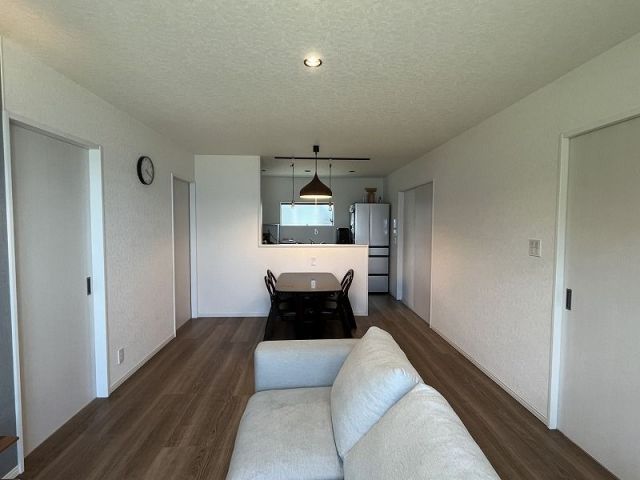 2021 Built 3LDK House in Kumamoto City's Kita Ward - Thumbnail 2