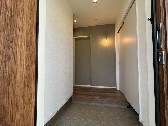 2021 Built 3LDK House in Kumamoto City's Kita Ward - Thumbnail 3