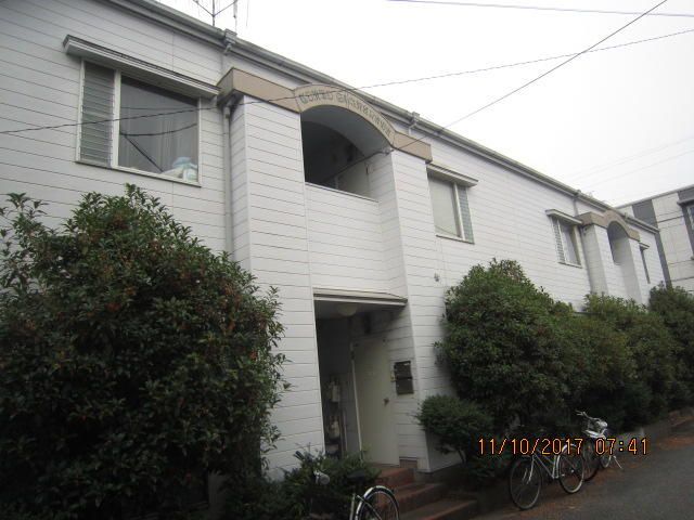1R Apartment for Rent near Mabase Station, Matsudo, Chiba - Thumbnail 2