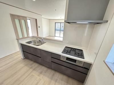 New 4LDK House in Shizuoka City's Aoi Ward, Completion Nov 2025 — Image 19, Aoi, Shizuoka