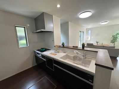 New 4LDK House in Kitakyushu with 3 Parking Spaces — Image 19, Kokura Kita, Fukuoka