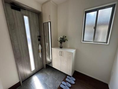 New 4LDK House in Kitakyushu with 3 Parking Spaces — Image 29, Kokura Kita, Fukuoka