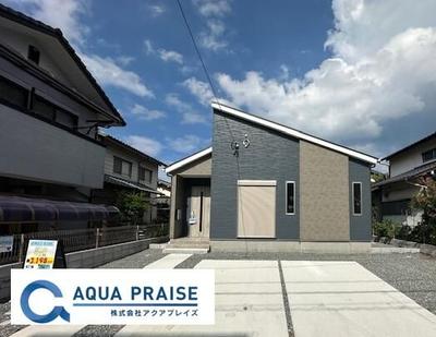 New 4LDK House in Kitakyushu with 3 Parking Spaces — Image 50, Kokura Kita, Fukuoka