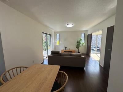 New 4LDK House in Kitakyushu with 3 Parking Spaces — Image 22, Kokura Kita, Fukuoka