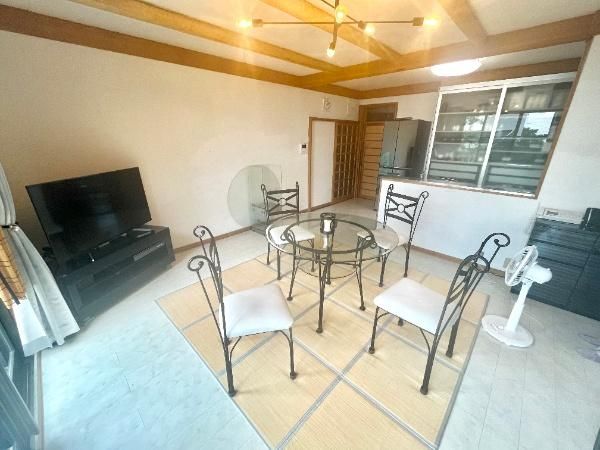 5LDK Detached House on 316 sqm Land in Nishinomiya, Hyogo - Thumbnail 4