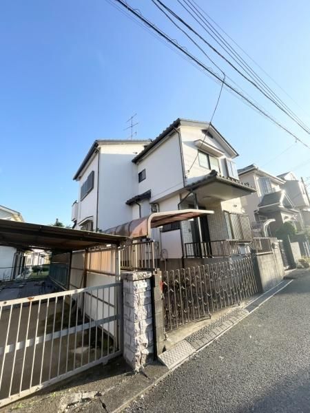 115.06 sqm Land for Sale in Musashimurayama, Tokyo - Thumbnail 2
