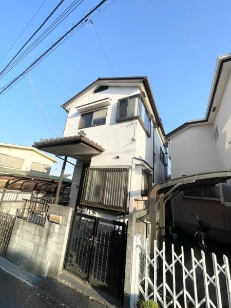 115.06 sqm Land for Sale in Musashimurayama, Tokyo - Thumbnail 4