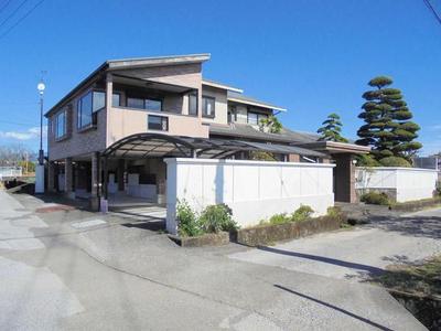 5LDK House for Sale in Nankoku, Kochi - 432sqm Land — Image 7, Nankoku, Kochi