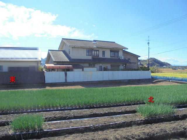 5LDK House for Sale in Nankoku, Kochi - 432sqm Land - Thumbnail 3