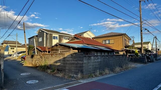 Land for Sale in Nakaoino, Atsugi City, Kanagawa - Thumbnail 3