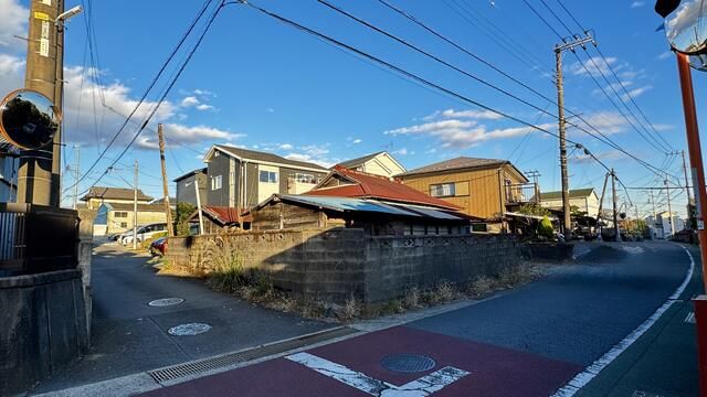 Land for Sale in Nakaoino, Atsugi City, Kanagawa - Thumbnail 4