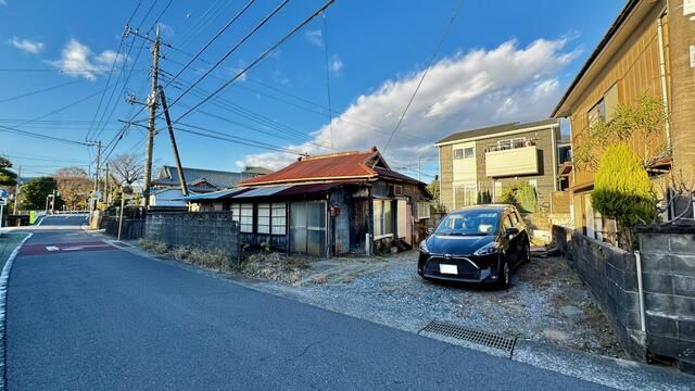 Land for Sale in Nakaoino, Atsugi City, Kanagawa - Thumbnail 2