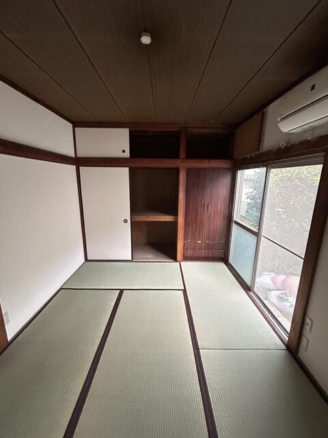 Detached 3K House for Rent in Funabashi, Chiba - Thumbnail 3