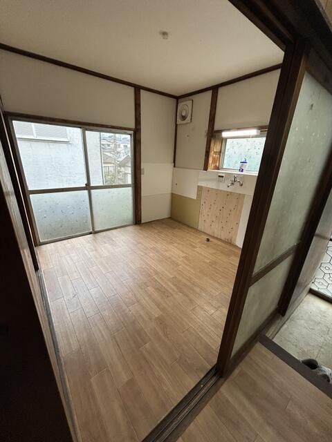 Detached 3K House for Rent in Funabashi, Chiba - Thumbnail 2