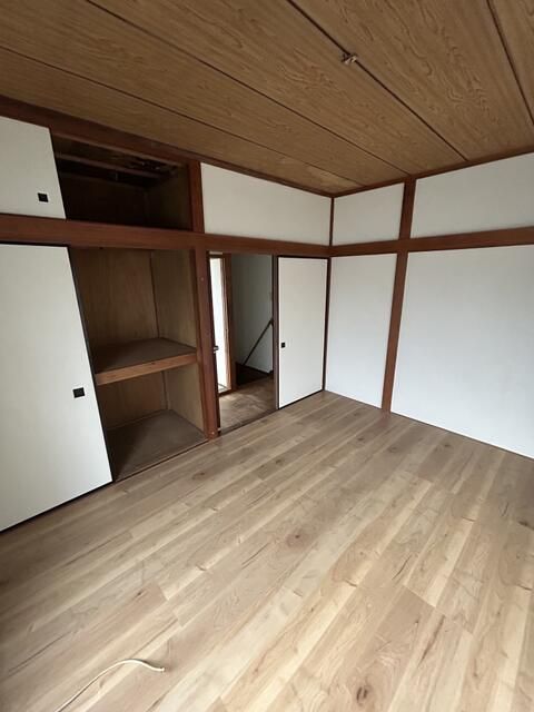 Detached 3K House for Rent in Funabashi, Chiba - Thumbnail 4