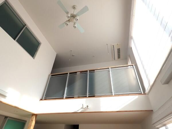 2SLDK Commercial Space for Rent in Mito, Ibaraki - Thumbnail 4
