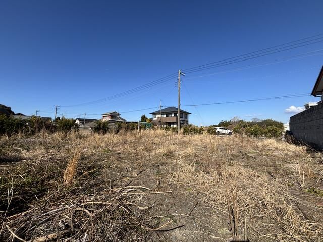 287 sqm Land for Sale in Tateyama, Chiba - Thumbnail 4