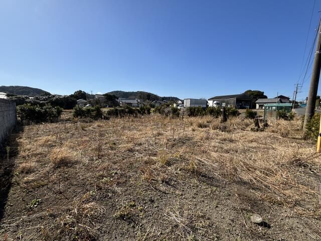 287 sqm Land for Sale in Tateyama, Chiba - Thumbnail 2