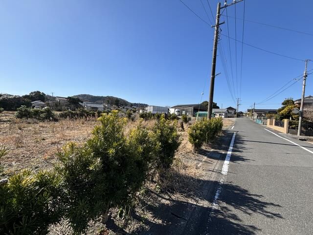 287 sqm Land for Sale in Tateyama, Chiba - Thumbnail 3
