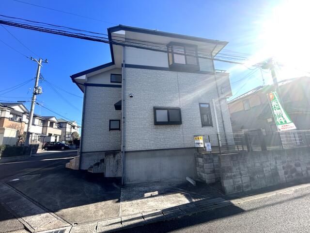4LDK Resale House in Koriyama, Fukushima – 105 sqm - Thumbnail 4