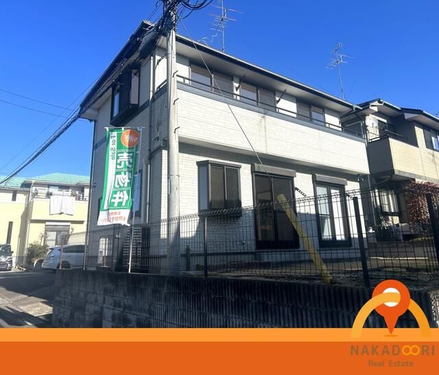 4LDK Resale House in Koriyama, Fukushima – 105 sqm - Thumbnail 3