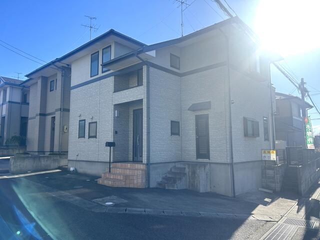 4LDK Resale House in Koriyama, Fukushima – 105 sqm - Thumbnail 2