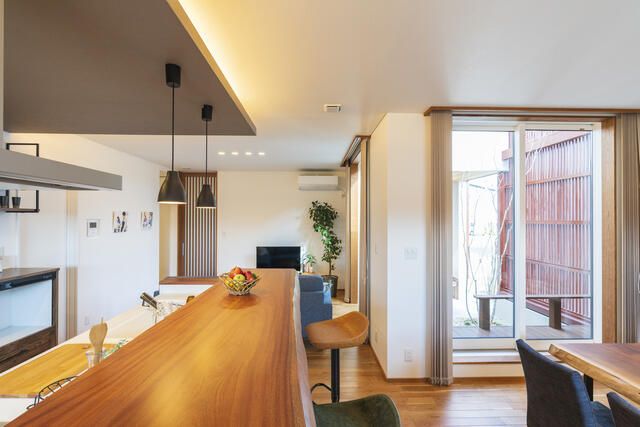 Modern 3SLDK House for Sale in Higashine, Yamagata - Thumbnail 4