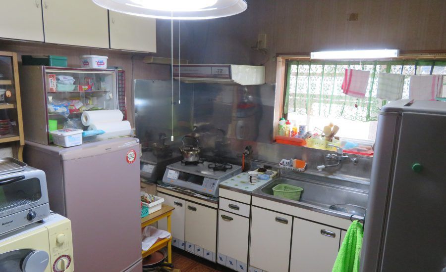 Single-Story Home for Sale or Rent in Fujisato, Akita - Thumbnail 2