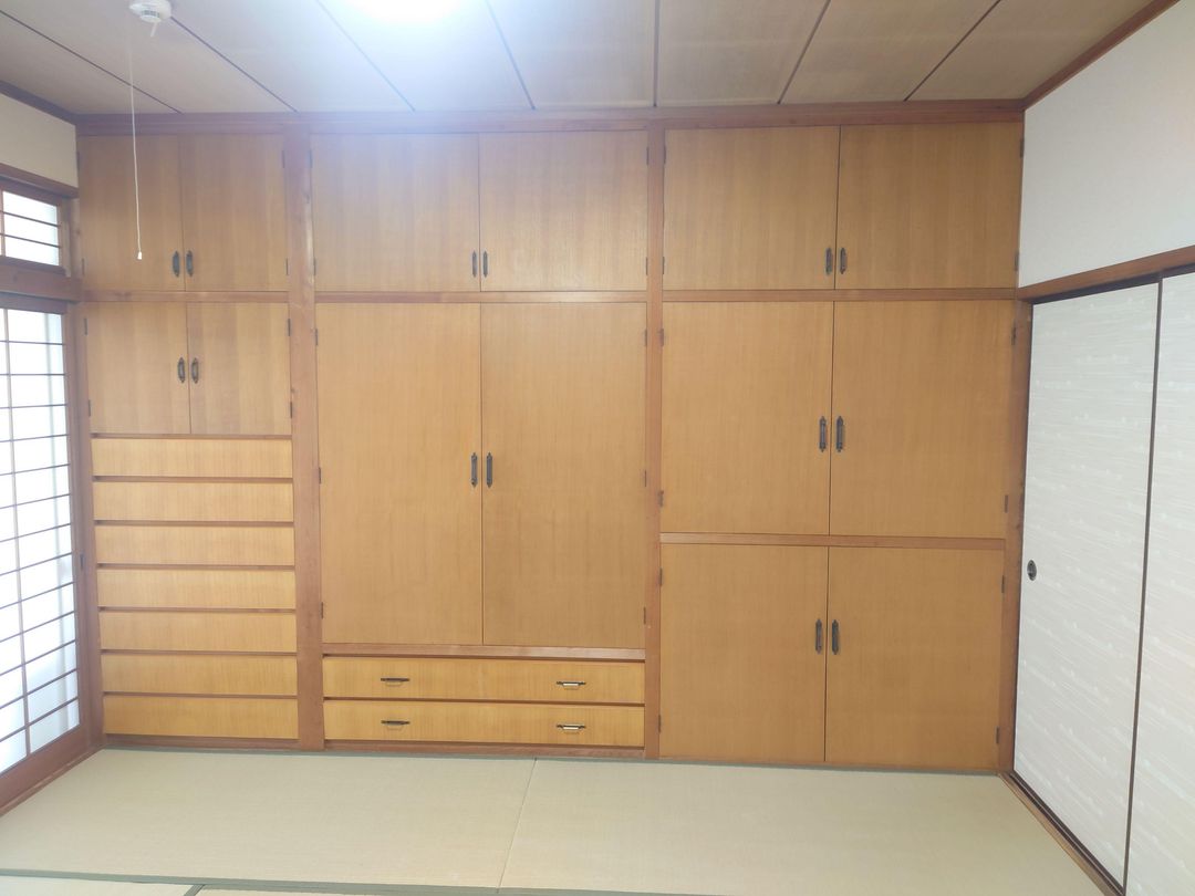 5LDK House for Sale in Tsuyama, Okayama with 310 sqm Land - Thumbnail 2