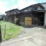 Affordable House in Nagaoka on Historic Tenchi Hito Dori Path - Thumbnail 4