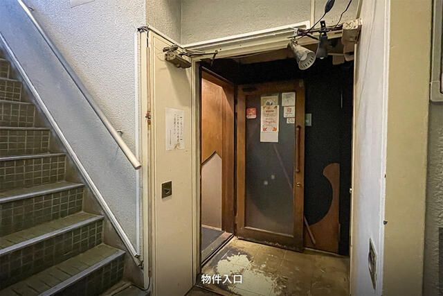 Commercial Space for Rent in Shibuya, Tokyo | 23.21 m² - Thumbnail 3