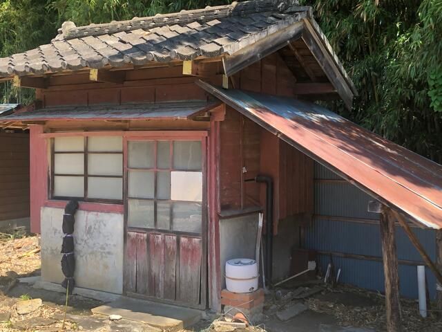 Ibaraki Countryside House with 798sqm Land and Renovation Potential - Thumbnail 3