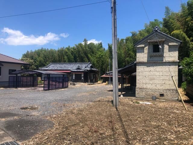 Ibaraki Countryside House with 798sqm Land and Renovation Potential - Thumbnail 4