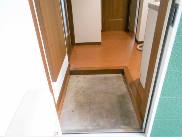 1K Apartment for Rent in Togane, Chiba – 24.84 sqm - Thumbnail 3