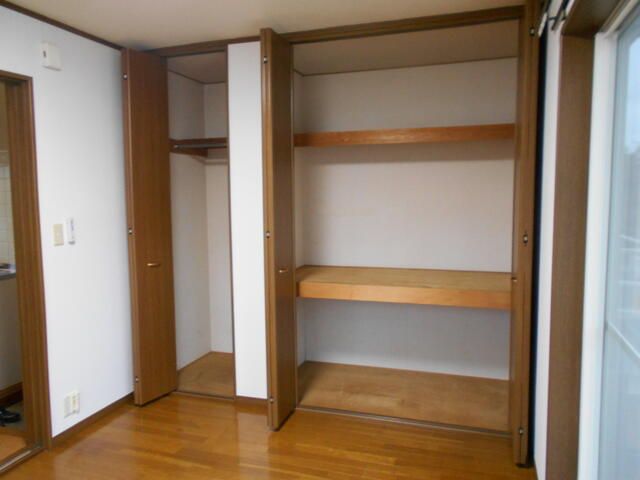 1K Apartment for Rent in Togane, Chiba – 24.84 sqm - Thumbnail 4