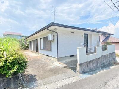 Property details: Fukushima prefecture, Tamura-gun, Miharu-machi, Shimomaiki, Aza Mushiuchi/Maiki Station property information: Used detached house — Image 1, Miharu, Fukushima