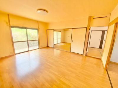 Property details: Fukushima prefecture, Tamura-gun, Miharu-machi, Shimomaiki, Aza Mushiuchi/Maiki Station property information: Used detached house — Image 3, Miharu, Fukushima