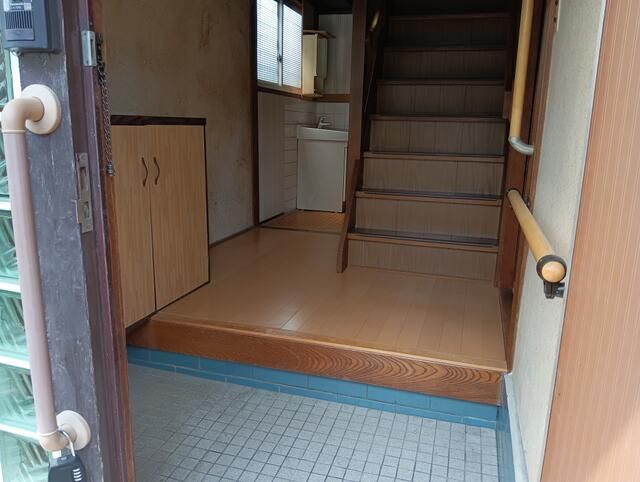 1971 3DK Detached House for Sale in Kakogawa, Hyogo - Image 22