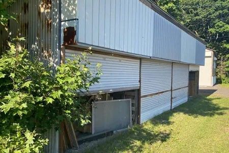Land with Warehouse for Sale in Teshikaga, Hokkaido - Thumbnail 4
