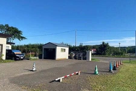 Land with Warehouse for Sale in Teshikaga, Hokkaido - Thumbnail 2