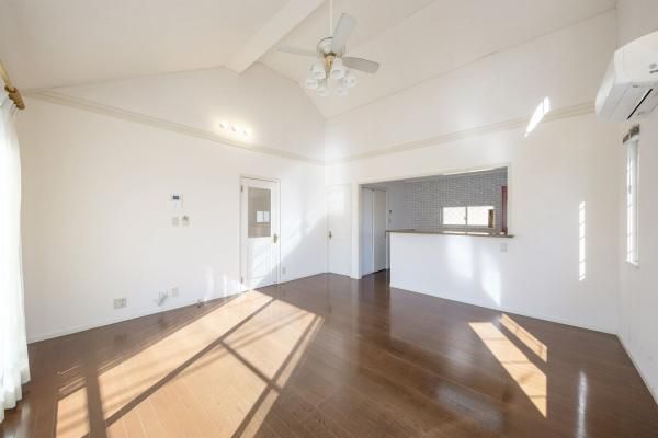 4LDK Detached House for Sale in Musashino City, Tokyo - Thumbnail 4